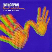 Paul McCartney: Wingspan - Hits And History - CD