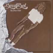 Breakbot: By Your Side - CD