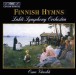 Finnish Hymns 1 - orchestral versions without song - CD
