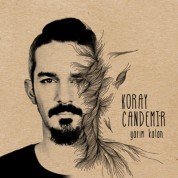Koray Candemir: Yarım Kalan - CD