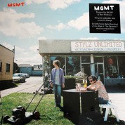 MGMT - Plak