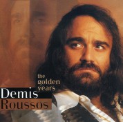 Demis Roussos: The Golden Years - CD