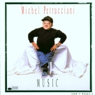 Michel Petrucciani: Music - CD Foto #1