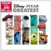 Disney Pixar Greatest - CD
