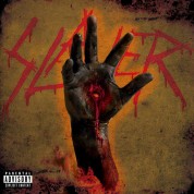 Slayer: Christ Illusion - CD