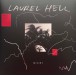 Laurel Hell (Red Vinyl) - Plak
