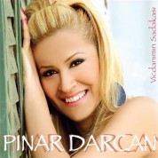 Pınar Darcan: Vicdanımın Sadakası - Single