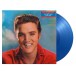 For LP Fans Only (Limited Numbered Edition - Translucent Blue Vinyl) - Plak