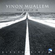 Yinon Muallem: The Way It Is - CD