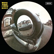 Thin Lizzy - Plak