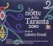 Ludovico Einaudi: La Notte Della Taranta 2010 - CD