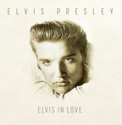 Elvis Presley: Elvis in Love - Plak