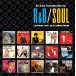 An Easy Introduction To R&B/Soul Top 15 Albums - CD