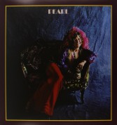 Janis Joplin: Pearl - Plak