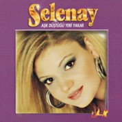 Selenay: Aşk Düştüğü Yeri Yakar - CD