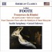 Foote: Francesca da Rimini op.24 - CD