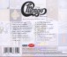 The Chicago Story - Complete Greatest Hits - CD