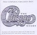 The Chicago Story - Complete Greatest Hits - CD