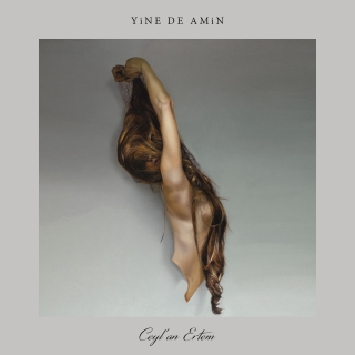 Ceylan Ertem: Yine de Amin - CD