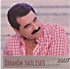 İbrahim Tatlıses: Türküler - CD Foto #1