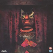 Slipknot: Voliminal: Inside The Nine - DVD