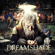 Dreamshade: The Gift Of Life - CD