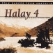 Halay 4 (Gaziantep, Diyarbakır, Dersim, Siirt) - CD