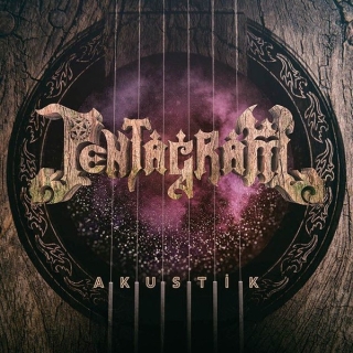 Pentagram: Akustik - Plak