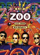 U2: Zoo TV Live From Sydney - DVD
