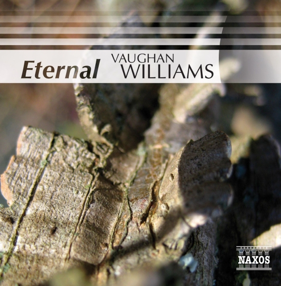 Çeşitli Sanatçılar: Vaughan Williams (Eternal) - CD Foto #1