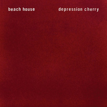 Beach House: Depression Cherry - Plak