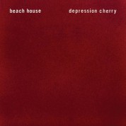 Beach House: Depression Cherry - Plak