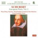 Schubert: Lied Edition 14 - European Poets, Vol. 2 - CD