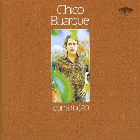 Chico Buarque: Construcao - CD