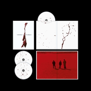 Manic Street Preachers: Lifeblood (20th Anniversary - Limited Edition) - CD