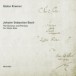 Johann Sebastian Bach: The Sonatas and Partitas for violin solo - CD