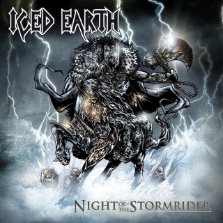 Iced Earth: Horror Show - CD | Opus3a