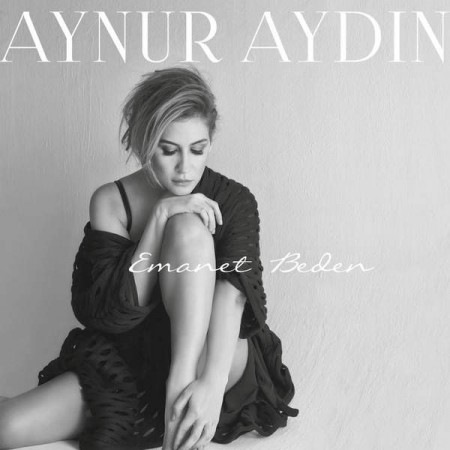 Aynur Aydın: Emanet Beden - CD