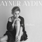Aynur Aydın: Emanet Beden - CD