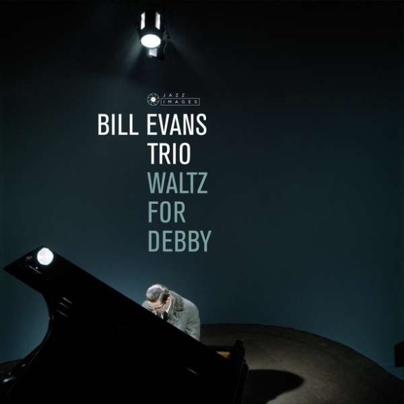 Bill Evans Trio - Waltz For Debby