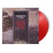 La Cuna (Limited Edition - Red Vinyl) - Plak