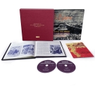 Luciano Pavarotti, Herbert von Karajan, Berliner Philharmoniker: Puccini: La Boheme (Limited Deluxe Edition) - SACD Foto #2