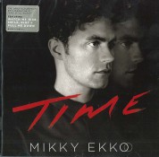 Mikky Ekko: Time - CD