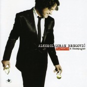 Goran Bregovic: Alkohol - CD