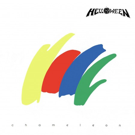 Helloween: Chameleon (2024 Remaster) - CD