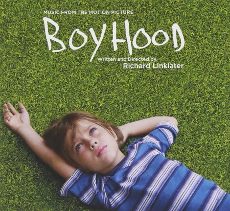 Çeşitli Sanatçılar: Boyhood (Soundtrack) - CD