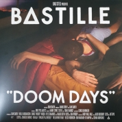 Bastille: Doom Days - Plak