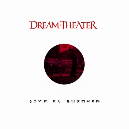 Dream Theater: Live At Budokan - Plak