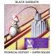 Technical Ecstasy (Super Deluxe Edition) - Plak