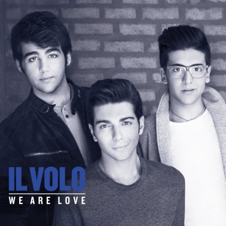 Il Volo: We Are Love - CD